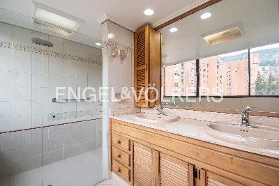 Apartamento en venta en La Florida, Medellín · foto 11 de 18