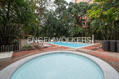 Apartamento en venta en La Florida, Medellín · foto 17 de 18