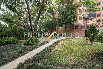 Apartamento en venta en La Florida, Medellín · foto 18 de 18