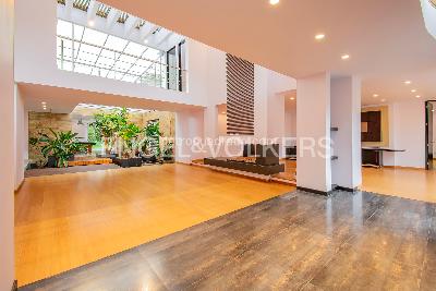 Casa de 4 alcobas en venta en Guaymaral, Chía, 458 m² · foto 2 de 20