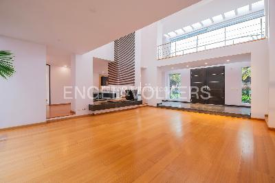 Casa de 4 alcobas en venta en Guaymaral, Chía, 458 m² · foto 3 de 20