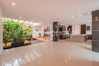 Casa de 4 alcobas en venta en Guaymaral, Chía, 458 m² · foto 4 de 20