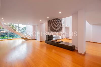Casa de 4 alcobas en venta en Guaymaral, Chía, 458 m² · foto 9 de 20