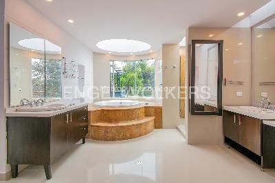 Casa de 4 alcobas en venta en Guaymaral, Chía, 458 m² · foto 16 de 20