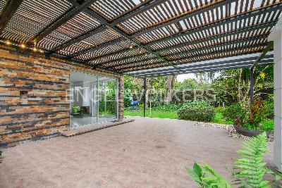 Casa de 4 alcobas en venta en Guaymaral, Chía, 458 m² · foto 17 de 20