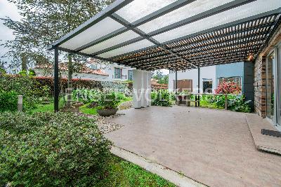 Casa de 4 alcobas en venta en Guaymaral, Chía, 458 m² · foto 18 de 20