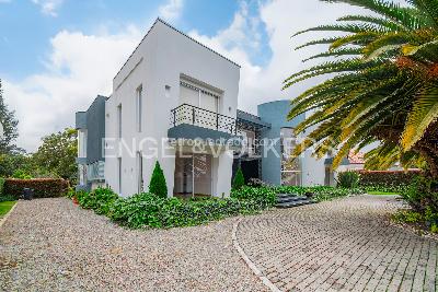 Casa de 4 alcobas en venta en Guaymaral, Chía, 458 m² · foto 20 de 20