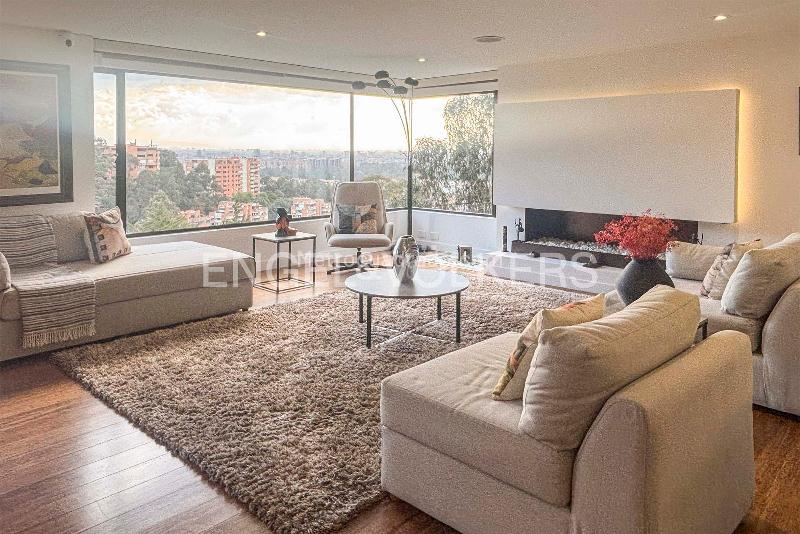 Apartamento en Arriendo, Sierras Del Moral, Bogotá D.C. en Sierras Del Moral