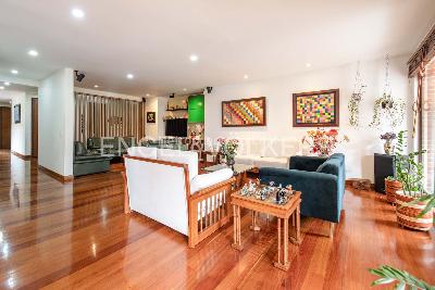 Apartamento en venta en Chico Navarra, Bogotá · foto 5 de 20