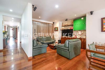 Apartamento en venta en Chico Navarra, Bogotá · foto 8 de 20