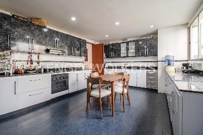 Apartamento en venta en Chico Navarra, Bogotá · foto 11 de 20