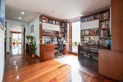 Apartamento en venta en Chico Navarra, Bogotá · foto 15 de 20