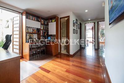Apartamento en venta en Chico Navarra, Bogotá · foto 16 de 20