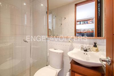 Apartamento en venta en Chico Navarra, Bogotá · foto 17 de 20