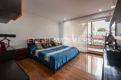 Apartamento en venta en Chico Navarra, Bogotá · foto 18 de 20