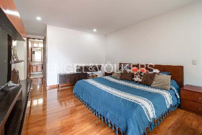 Apartamento en venta en Chico Navarra, Bogotá · foto 19 de 20