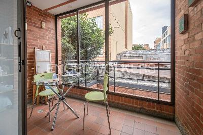 Apartamento en venta en Chico Navarra, Bogotá · foto 20 de 20