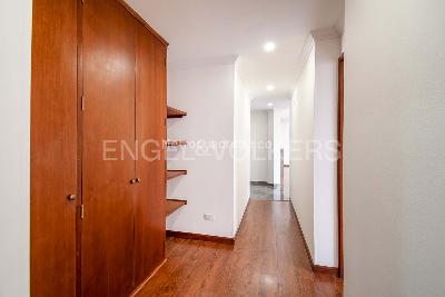 Apartamento en venta en Chico Navarra, Bogotá · foto 10 de 17