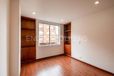 Apartamento en venta en Chico Navarra, Bogotá · foto 11 de 17