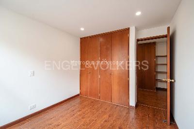 Apartamento en venta en Chico Navarra, Bogotá · foto 12 de 17