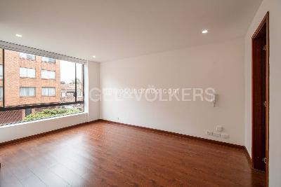 Apartamento en venta en Chico Navarra, Bogotá · foto 14 de 17