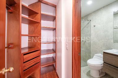 Apartamento en venta en Chico Navarra, Bogotá · foto 16 de 17