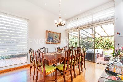 Casa de 4 alcobas en venta en Guaymaral, Chía, 341 m² · foto 5 de 18