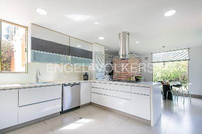 Casa de 4 alcobas en venta en Guaymaral, Chía, 341 m² · foto 6 de 18