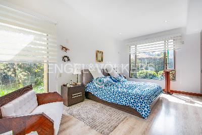 Casa de 4 alcobas en venta en Guaymaral, Chía, 341 m² · foto 7 de 18