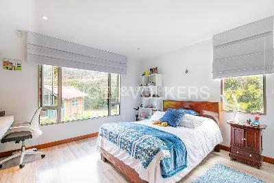 Casa de 4 alcobas en venta en Guaymaral, Chía, 341 m² · foto 9 de 18