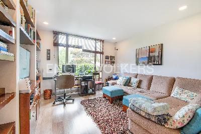 Casa de 4 alcobas en venta en Guaymaral, Chía, 341 m² · foto 12 de 18
