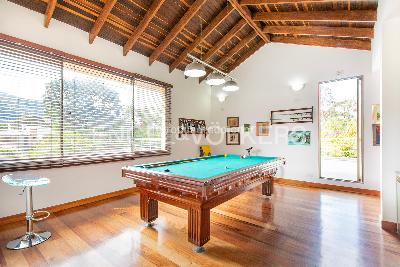 Casa de 4 alcobas en venta en Guaymaral, Chía, 341 m² · foto 13 de 18