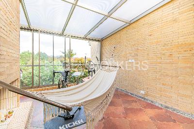 Casa de 4 alcobas en venta en Guaymaral, Chía, 341 m² · foto 14 de 18
