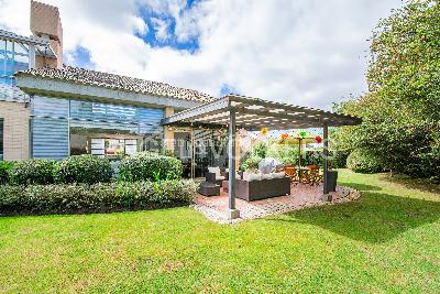 Casa de 4 alcobas en venta en Guaymaral, Chía, 341 m² · foto 17 de 18