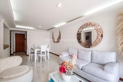 Apartamento en venta en Cedritos, Bogotá · foto 2 de 19