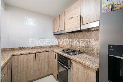 Apartamento en venta en Cedritos, Bogotá · foto 6 de 19
