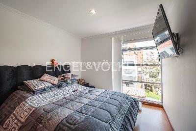 Apartamento en venta en Cedritos, Bogotá · foto 9 de 19