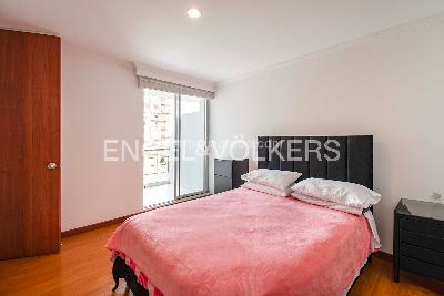 Apartamento en venta en Cedritos, Bogotá · foto 11 de 19