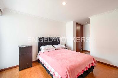 Apartamento en venta en Cedritos, Bogotá · foto 12 de 19