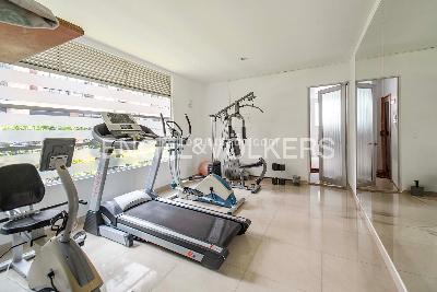 Apartamento en venta en Cedritos, Bogotá · foto 17 de 19