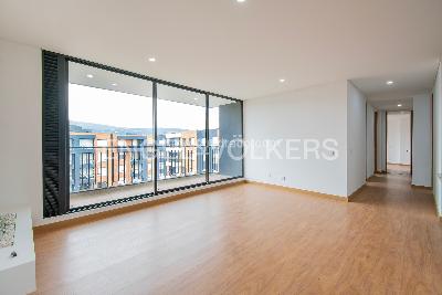 Apartamento en venta en Cajica, Cajicá · foto 3 de 16