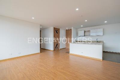 Apartamento en venta en Cajica, Cajicá · foto 5 de 16