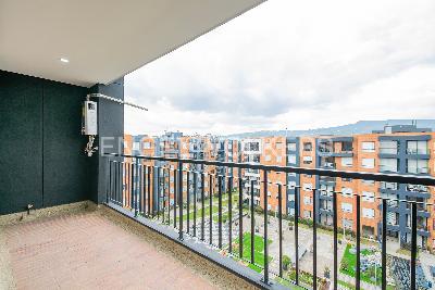 Apartamento en venta en Cajica, Cajicá · foto 6 de 16