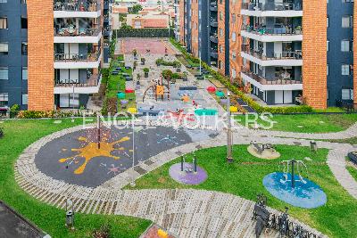 Apartamento en venta en Cajica, Cajicá · foto 15 de 16