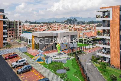 Apartamento en venta en Cajica, Cajicá · foto 16 de 16