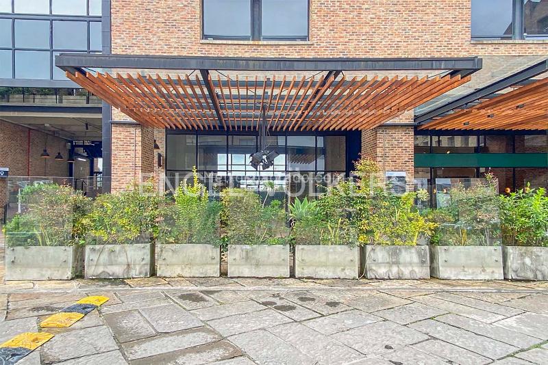 Local Comercial en Arriendo, Conjuntos Cerros Norte, Bogotá D.C. - Vista 3