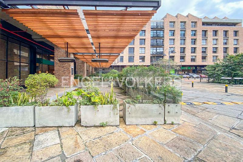 Local Comercial en Arriendo, Conjuntos Cerros Norte, Bogotá D.C. - Vista 5