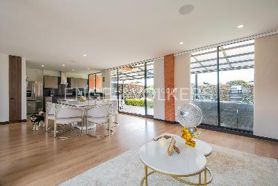 Casa de 3 alcobas en venta en Cajica, Cajicá, 182 m² · foto 3 de 20
