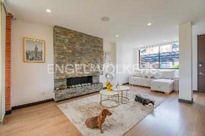 Casa de 3 alcobas en venta en Cajica, Cajicá, 182 m² · foto 4 de 20