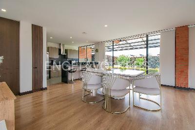 Casa de 3 alcobas en venta en Cajica, Cajicá, 182 m² · foto 6 de 20